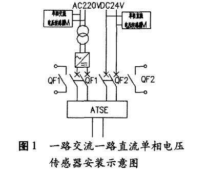 消防設備電源監控系統的安裝及施工調試